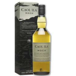 CAOL ILA MOCH - whisky d'Islay