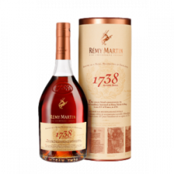 Rémy Martin 1738 - Cognac Fine Champagne