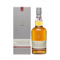 Glenkinchie Distillers Edition - Lowland