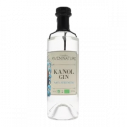 Gin Kanol Navy Strenght 57%