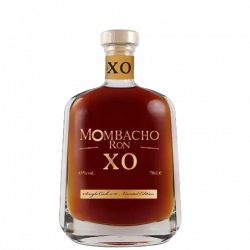 Monbacho XO - Rhum du Nicaragua 43%