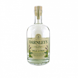 Darnley's Wild Citrus - Cottage Series 42,5%