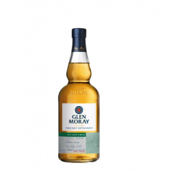 Glen Moray Rye Cask Finish - Whisky du Speyside - 46,3%