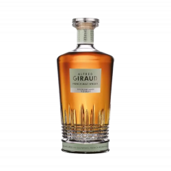 Alfred Giraud Voyage - Whisky Français 48%