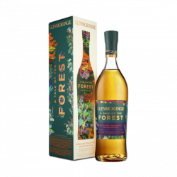 Glenmorangie A Tale of Forest 46% - Whisky des Highlands - Edition Limitée