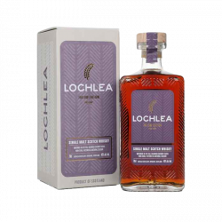 Lochlea Fallow Edition - Whisky des Lowlands 46%