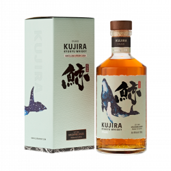Kujira Inari - Whisky Japonais 46%