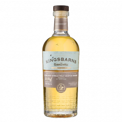 Kingsbarns Doocot - Whisky des Lowlands - 46%