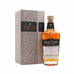 Midelton Very Rare 2023 - Whisky Irlandais - Edition Limitée - 40%