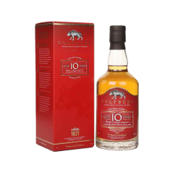 Wolfburn 10 ans - Whisky des Highlands - 46%