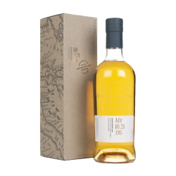 Ardnamurchan AD/ 10.21:06 - 46,8% - Whisky des Highlands