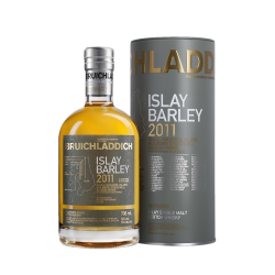 Bruichladdich Islay Barley 2011 - Whisky d'Islay - 50%