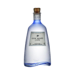 Gin Mare Capri - Edition Spéciale - Espagne - 42,7%