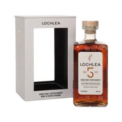 Lochlea 5 ans - Edition Limitée - Whisky des Lowlands - 50%