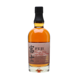 Kirin Fuji Single Grain - Whisky Japonais - 46%