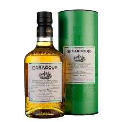 Edradour 12 ans Madeira Cask - 2012  - Whisky des Highlands 48,2%