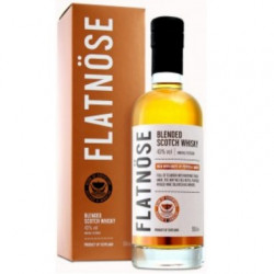 FLATNOSE BLEND scotch whisky 70cl