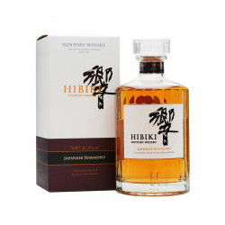 HIBIKI HARMONY - whisky japonais