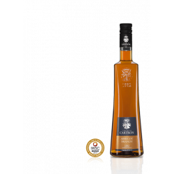 Liqueur d'Abricot Brandy - Joseph Cartron