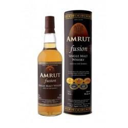 AMRUT FUSION - whisky indien