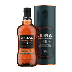 JURA 18 ANS -  Isle of Jura
