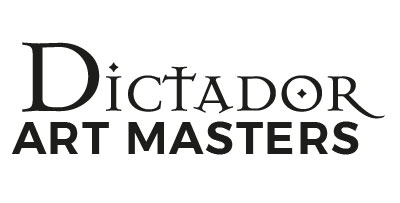 logo distillerie Dictador